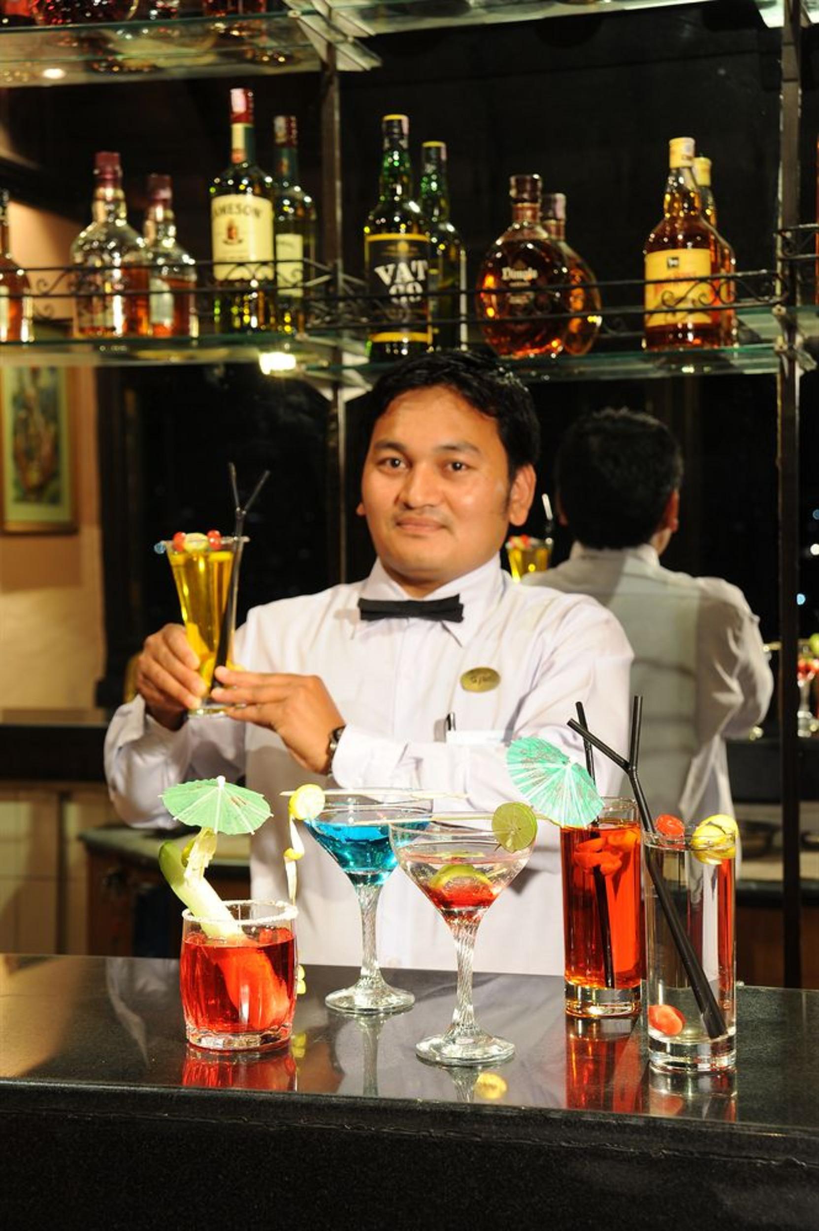Grand Hotel Kathmandu Exterior photo